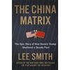 Lee Smith The China Matrix (Copertina rigida)