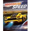 Rob Colson Maximum Speed (Copertina rigida) Maximum Speed