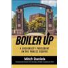 Mitch Daniels Boiler Up (Copertina rigida) Founders Series