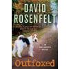 David Rosenfelt Outfoxed (Tascabile) Andy Carpenter Novel