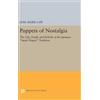 Jane Marie Law Puppets of Nostalgia (Copertina rigida) Princeton Legacy Library