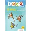 Jochem Myjer Rick de Haas De Gorgels rekenspelletjes (Loco Maxi) (Tascabile)