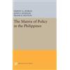 Harvey A. Averch John E. Koehler F The Matrix of Policy in t (Copertina rigida)