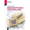 Jochem Piontek Beschaffungscontrolling (Tascabile) de Gruyter Studium