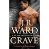 J.R. Ward Crave (Tascabile) Fallen Angels