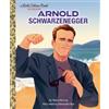 Diana Murray Ale Arnold Schwarzenegger: A Little Golden Book (Copertina rigida)