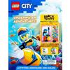 Ameet Publishing Lego City: Underwater Adventures (Tascabile)