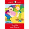 Ladybird Readers Starter Level 14 - Martin and Lorna (ELT Graded Rea (Tascabile)