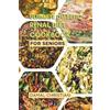Oamal Christian Ultimate Diabetic Renal Diet Cookbook for Seniors (Tascabile)