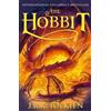 J. R. R. Tolkien The Hobbit (Tascabile)