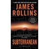 James Rollins Subterranean (Tascabile)