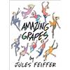 Jules Feiffer Amazing Grapes (Tascabile)