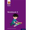 Wendy Wren Sarah Lindsa Nelson English: Year 3/Primary 4: Workbook (Tascabile)