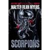 Walter Dean Myers Scorpions (Tascabile)