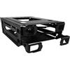 ASUS Kit Cage HDD Asus GX601 - Per Case ROG Strix Helios, Nero