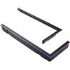 ASUS Kit Illuminazione ARGB Asus TUF Gaming - Per Case GT502 Horizon, Nero