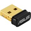 ASUS Adattatore Bluetooth 5.0 Asus USB-BT500 - USB 2.0