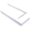 ASUS Kit Illuminazione ARGB Asus TUF Gaming - Per Case GT502 Horizon, Bianco