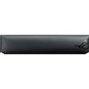 ASUS Poggiapolsi Asus ROG Gaming Wrist Rest - Memory Foam ad Alta Densità, 370 mm Nero