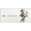 ASUS Mouse Pad Gaming Asus ROG Scabbard II Kojima Productions - 900x400 mm Tessuto Nano-Coating
