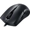 ASUS Mouse Gaming Asus ROG Strix Evolve - 7.200 DPI Cablato USB