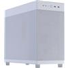 ASUS Case Asus Prime AP303 Mesh Mid-Tower ATX - Pannello Mesh, Bianco