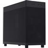 ASUS Case Asus Prime AP303 Mesh Mid-Tower ATX - Pannello Mesh, Nero