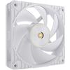 ASUS Ventola Asus ProArt PF120 120mm PWM - Singola, Bianco