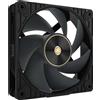 ASUS Ventola Asus ProArt PF120 120mm PWM - Singola, Nero
