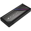 ASUS Box Esterno SSD Asus ROG Strix Aiolos - M.2 NVMe/SATA, USB-C 3.2 Gen 2x2 20 Gbps