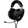 ASUS Cuffie Gaming Asus ROG Theta Electret - Jack 3.5 mm, Driver Elettrete e Neodimio 45 mm