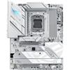 ASUS Scheda Madre Asus ROG Strix B850-A Gaming WiFi 7 Neo - Socket AM5, ATX, DDR5