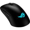 ASUS Mouse Gaming Asus ROG Keris Wireless AimPoint - 36.000 DPI Tri-Mode Nero