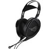 ASUS Cuffie Gaming Asus ROG Kithara - Driver Planar Magnetic 100 mm, Open-Back Nero