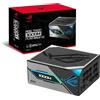 ASUS Alimentatore Asus ROG Thor 1000P3 Gaming, 1000W, Completamente Modulare, 80+ Platinum