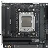 ASUS Scheda Madre Asus TUF Gaming B850I WiFi Neo - Socket AM5, Mini-ITX, DDR5