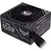 ASUS Alimentatore Asus TUF Gaming 450W, 450W, Cavi Fissi, 80+ Bronze