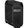 ASUS Sistema Mesh WiFi 6 Asus ROG Rapture GT6 - Tri-Band, Confezione Singola, Nero