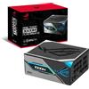 ASUS Alimentatore Asus ROG Thor 1000P3 Gaming-E, 1000W, Completamente Modulare, 80+ Platinum