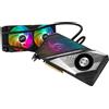 ASUS Scheda Video Asus ROG Strix LC Radeon RX 6900 XT O16G 16GB GDDR6 - Raffreddamento a Liquido