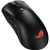 ASUS Mouse Gaming Asus ROG Gladius III Wireless AimPoint - 36.000 DPI Tri-Mode Nero