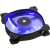 Corsair Ventola Corsair Air Series AF140 Quiet Edition, 140mm - LED Blu