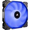 Corsair Ventola Corsair Air Series AF140 LED (2018) LED Blu - 140mm