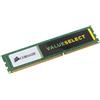 Corsair Kit RAM DDR5 Corsair ValueSelect DDR3 PC3-12800, 1.600 Mhz, C11 - 8Gb TRAY