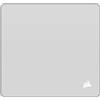 Corsair Mouse Pad Corsair MM Anti-fray Cloth Medium Grigio - Tappetino in tessuto micro-woven con bordi anti-sfrangiamento