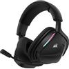 Corsair Cuffie Gaming Corsair VOID V2 Wireless - Carbon