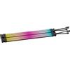 Corsair Alimentatore Corsair aRGB PSU Cable Strips - Strisce aRGB PSU