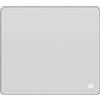 Corsair Mouse Pad Corsair MM Anti-fray Cloth Large Grigio - Tappetino in tessuto micro-woven con bordi anti-sfrangiamento