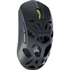 Corsair Mouse Gaming Corsair SABRE V2 PRO MG WIRELESS IN LEGA DI MAGNESIO - Nero