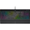 Corsair Tastiera Gaming Corsair K55 RGB PRO XT - Layout ITA